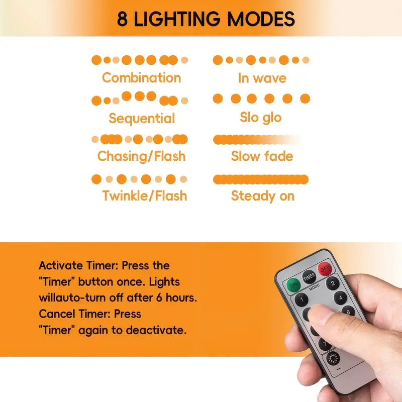 🎃 Halloween Special –  👻 Swinging Ghost with Lights ✨ Perfect for Yard Spooky Fun!